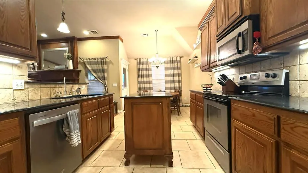 Photo 12 — 3111 Spyglass Drive, Purcell, OK 73080