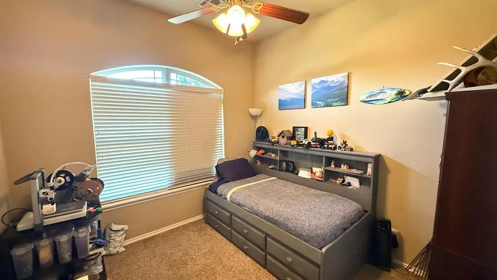Photo 22 — 3111 Spyglass Drive, Purcell, OK 73080