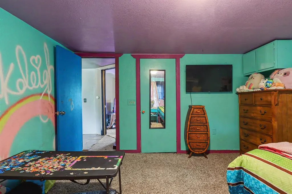 Photo 9 — 909 E Park Street, Tecumseh, OK 74873