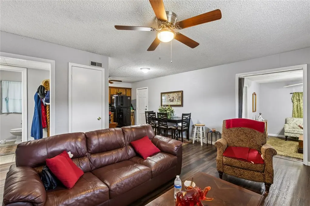 Photo 7 — 1013 Stansell Drive, Oklahoma City, OK 73110