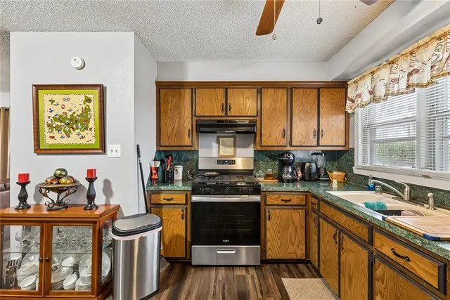 Photo 8 — 1013 Stansell Drive, Oklahoma City, OK 73110