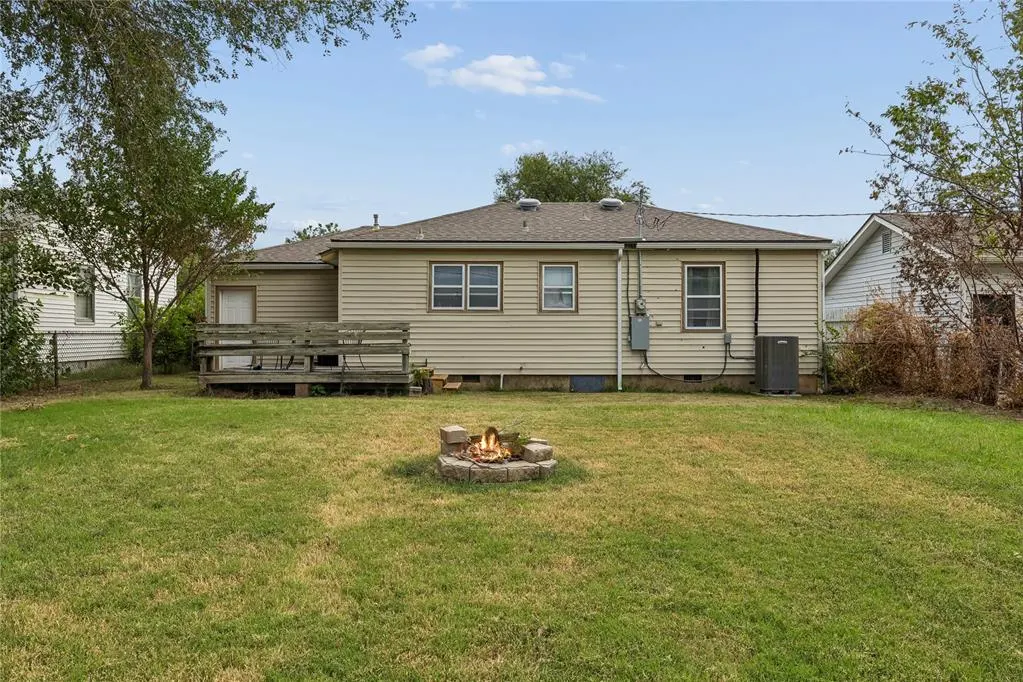 Photo 28 — 1013 Stansell Drive, Oklahoma City, OK 73110