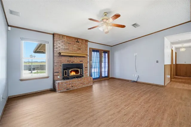 Photo 7 — 3300 N Park Lane, Altus, OK 73521