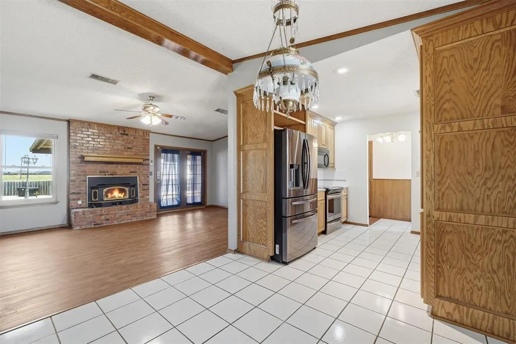 Photo 18 — 3300 N Park Lane, Altus, OK 73521