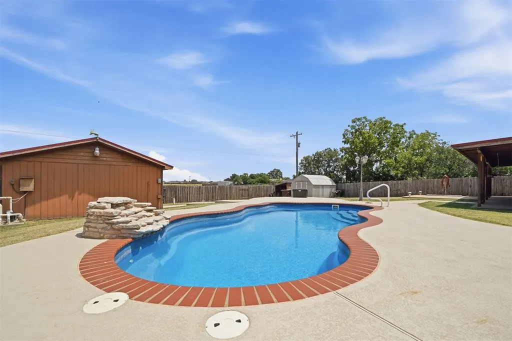 Photo 36 — 3300 N Park Lane, Altus, OK 73521