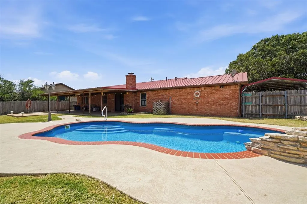 Photo 37 — 3300 N Park Lane, Altus, OK 73521