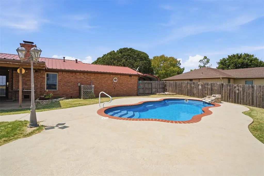 Photo 38 — 3300 N Park Lane, Altus, OK 73521