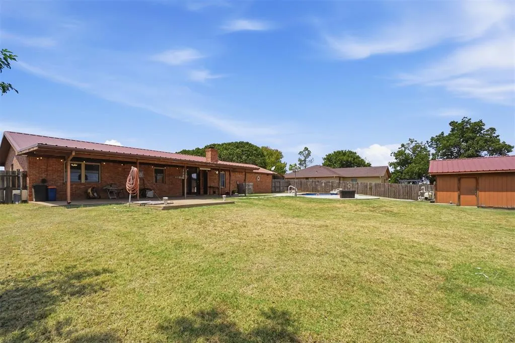 Photo 41 — 3300 N Park Lane, Altus, OK 73521
