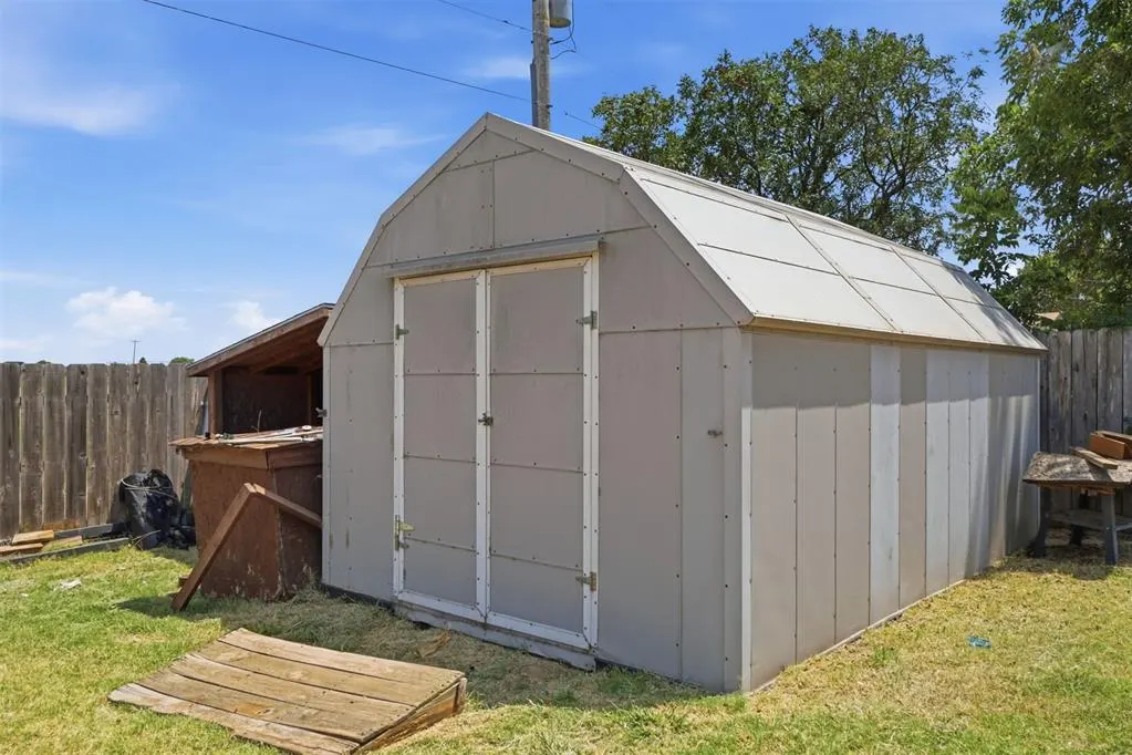 Photo 44 — 3300 N Park Lane, Altus, OK 73521