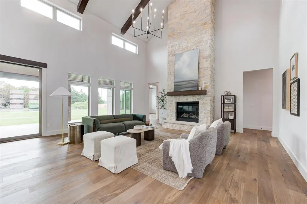 Photo 2 — 13254 Lost Creek Boulevard, Edmond, OK 73034