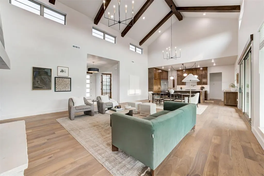 Photo 3 — 13254 Lost Creek Boulevard, Edmond, OK 73034