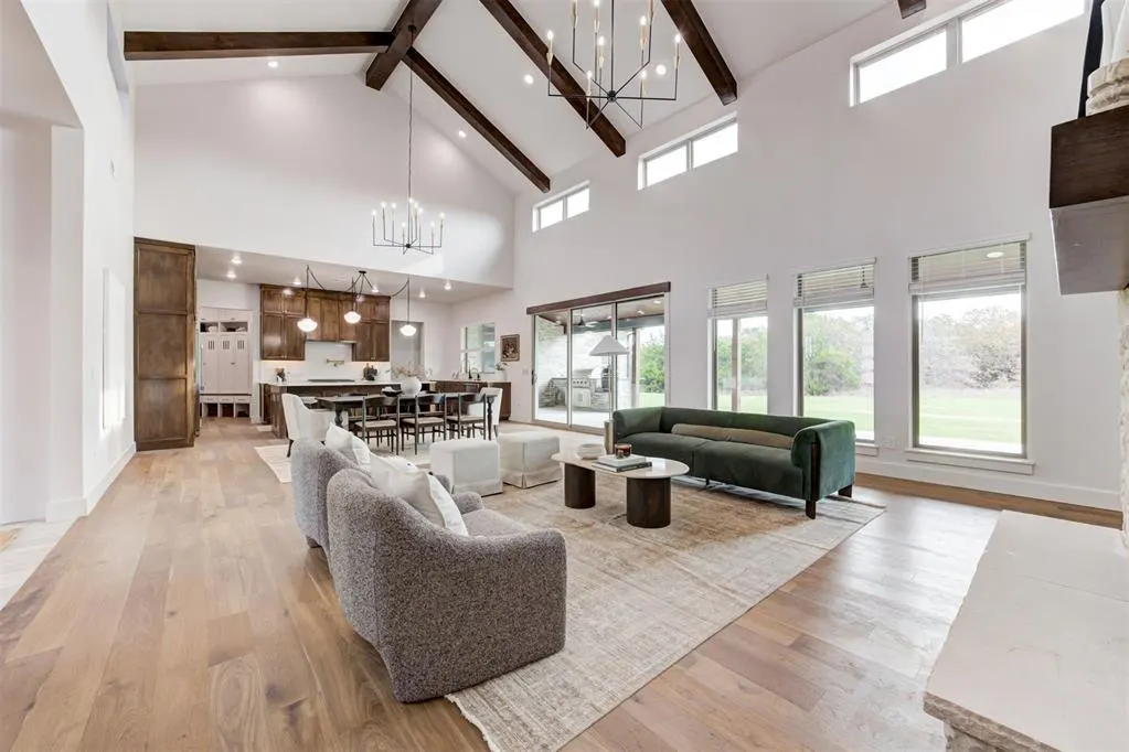 Photo 4 — 13254 Lost Creek Boulevard, Edmond, OK 73034