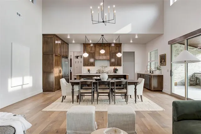 Photo 6 — 13254 Lost Creek Boulevard, Edmond, OK 73034
