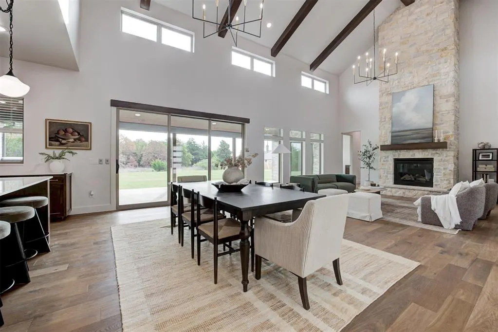 Photo 8 — 13254 Lost Creek Boulevard, Edmond, OK 73034