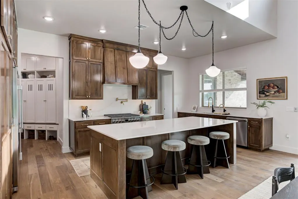Photo 9 — 13254 Lost Creek Boulevard, Edmond, OK 73034