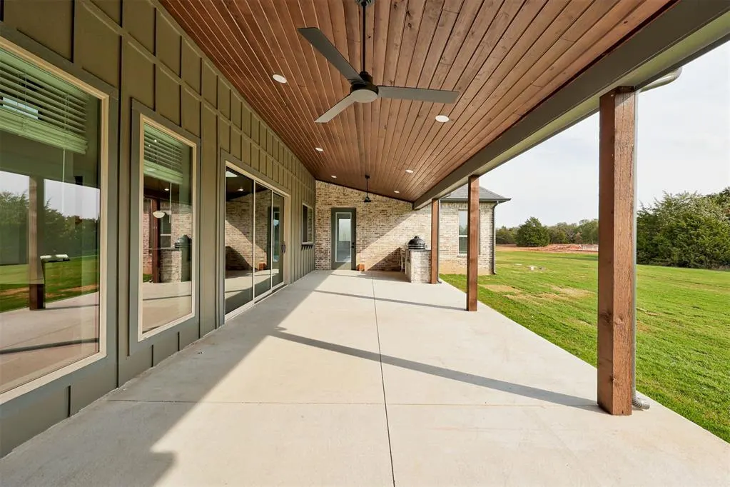 Photo 35 — 13254 Lost Creek Boulevard, Edmond, OK 73034