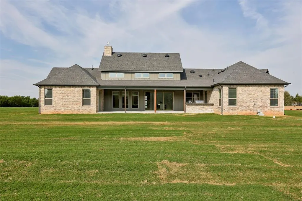 Photo 37 — 13254 Lost Creek Boulevard, Edmond, OK 73034