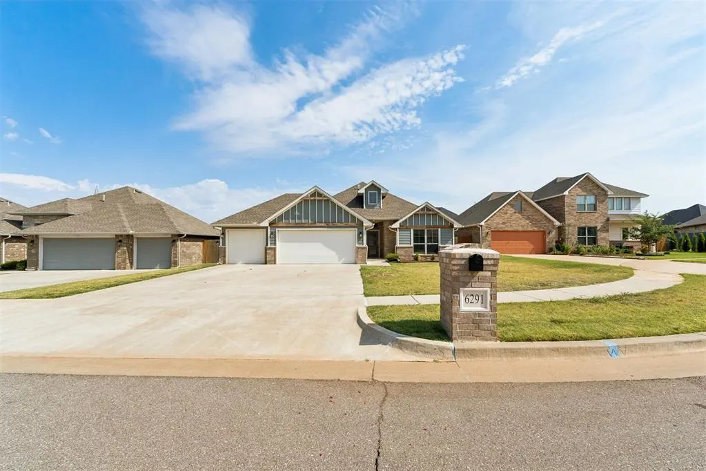 Photo 2 — 6291 NW 177th Circle, Edmond, OK 73012