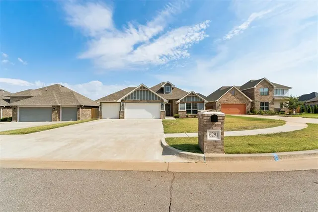 Photo 2 — 6291 NW 177th Circle, Edmond, OK 73012