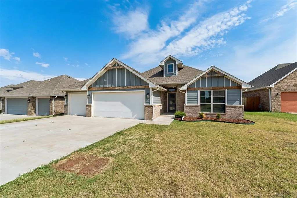 Photo 3 — 6291 NW 177th Circle, Edmond, OK 73012