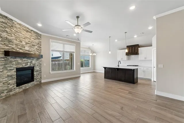 Photo 8 — 6291 NW 177th Circle, Edmond, OK 73012