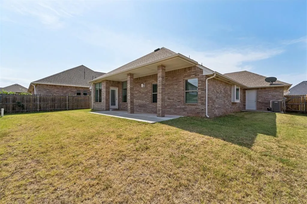 Photo 40 — 6291 NW 177th Circle, Edmond, OK 73012