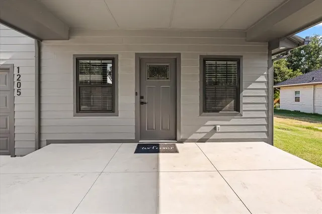 Photo 3 — 1205 E Oak Street, El Reno, OK 73036