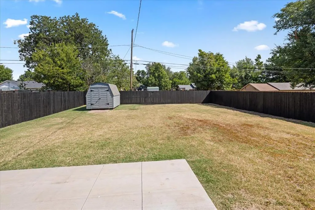Photo 30 — 1205 E Oak Street, El Reno, OK 73036