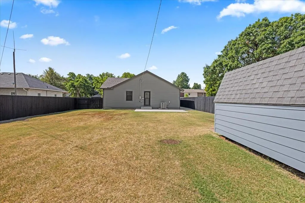 Photo 32 — 1205 E Oak Street, El Reno, OK 73036