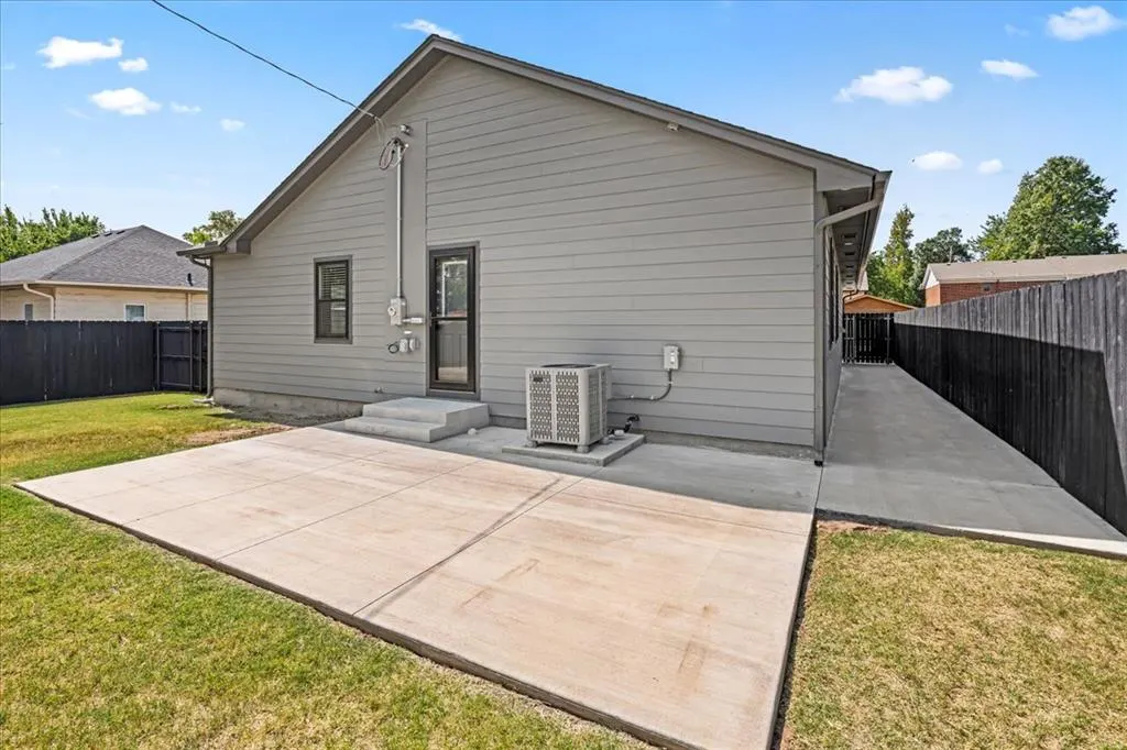 Photo 34 — 1205 E Oak Street, El Reno, OK 73036