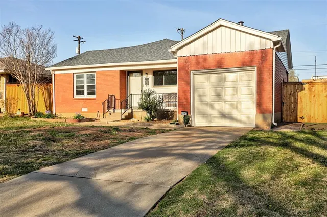 Photo 2 — 5117 N Miller Avenue, Oklahoma City, OK 73112