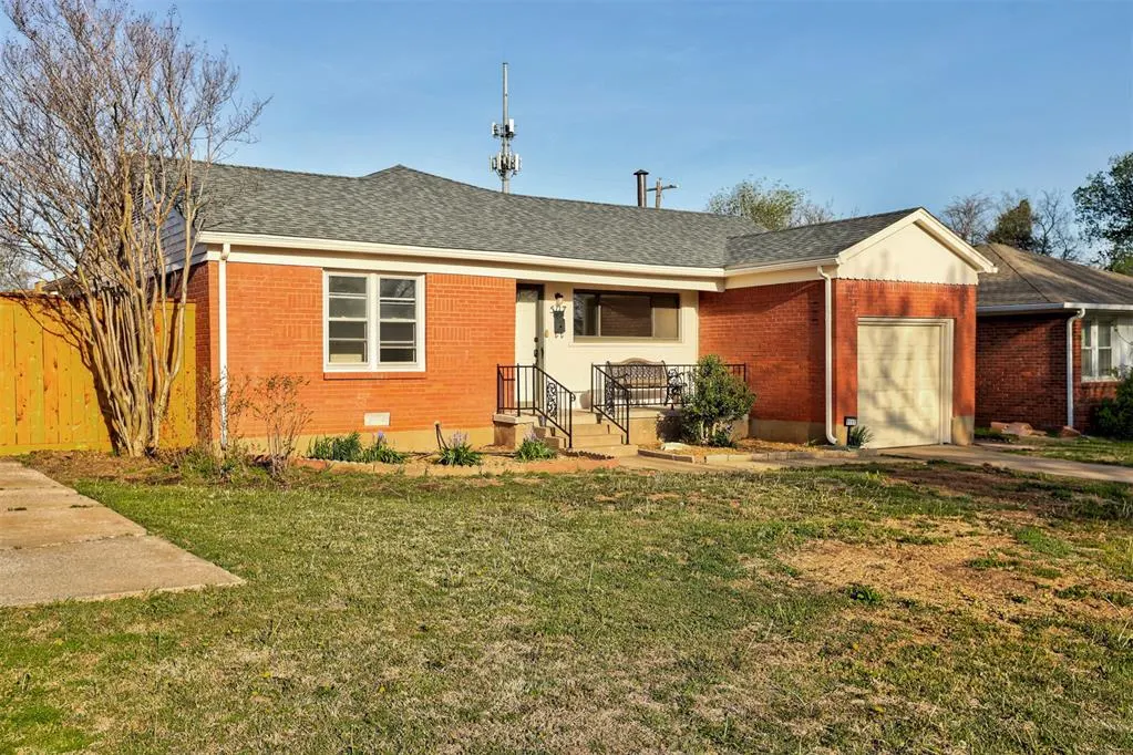 Photo 4 — 5117 N Miller Avenue, Oklahoma City, OK 73112