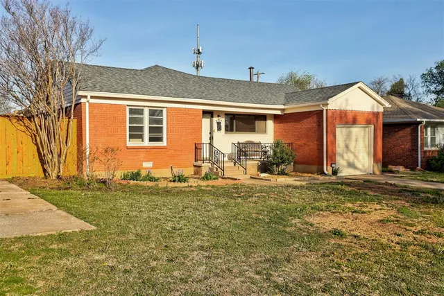 Photo 4 — 5117 N Miller Avenue, Oklahoma City, OK 73112