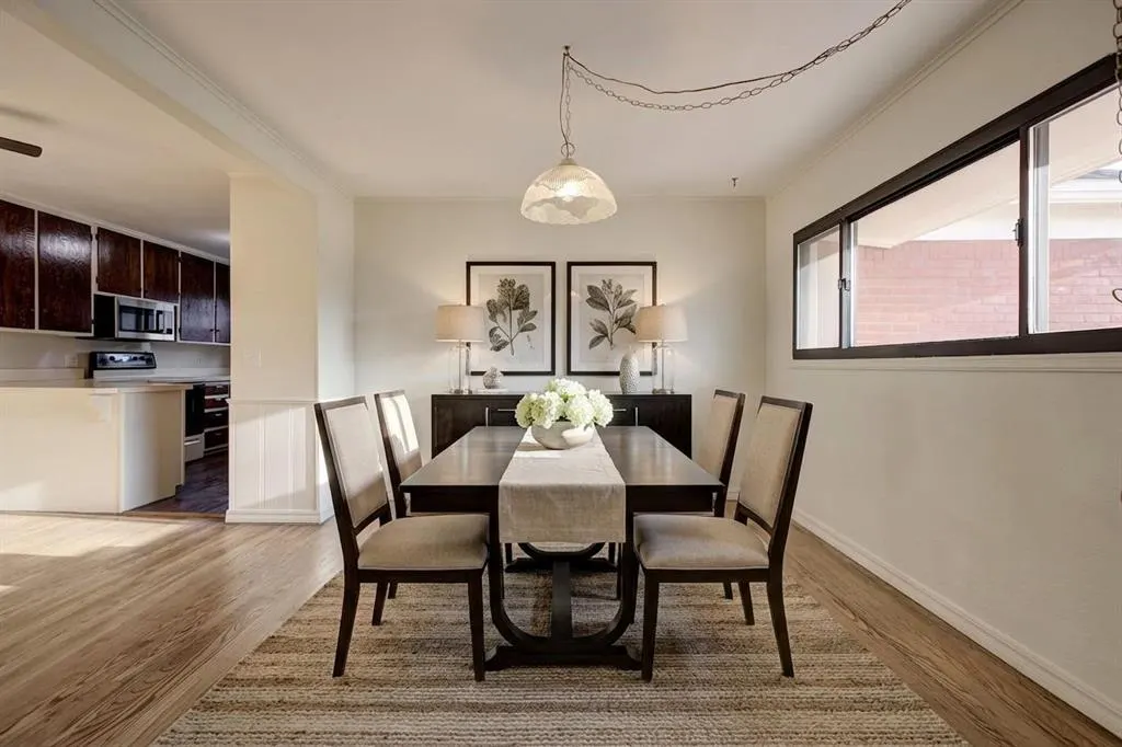 Photo 3 — 5117 N Miller Avenue, Oklahoma City, OK 73112