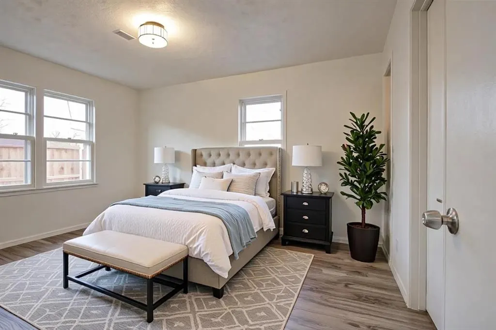 Photo 12 — 5117 N Miller Avenue, Oklahoma City, OK 73112