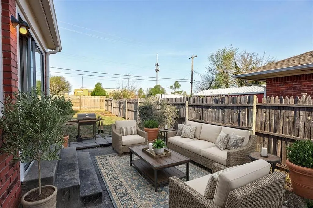 Photo 21 — 5117 N Miller Avenue, Oklahoma City, OK 73112
