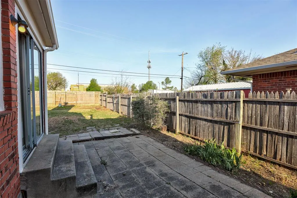 Photo 22 — 5117 N Miller Avenue, Oklahoma City, OK 73112