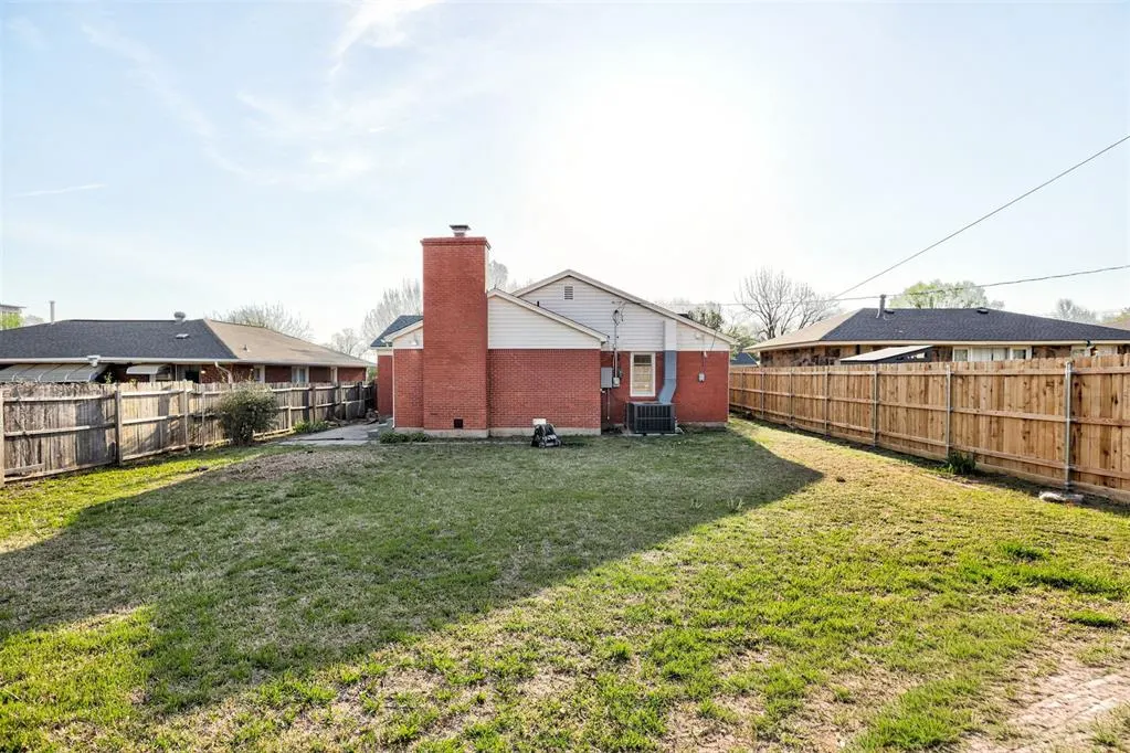 Photo 24 — 5117 N Miller Avenue, Oklahoma City, OK 73112