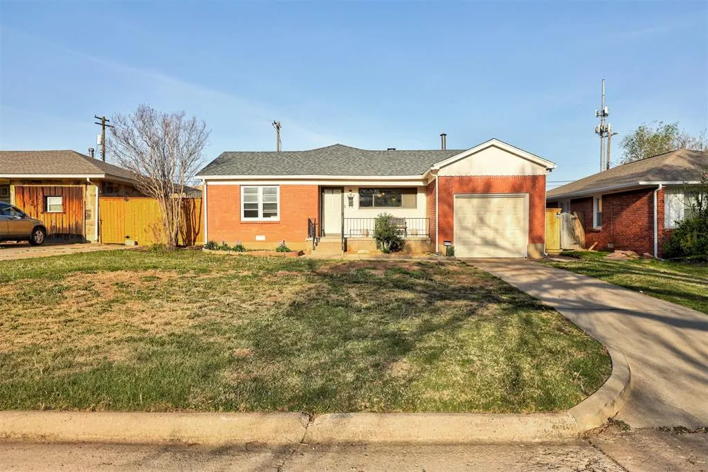 Photo 25 — 5117 N Miller Avenue, Oklahoma City, OK 73112