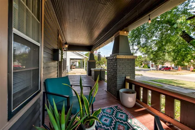 Photo 4 — 1412 NW 21st Street, Oklahoma City, OK 73106