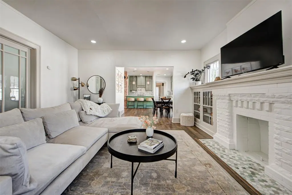 Photo 5 — 1412 NW 21st Street, Oklahoma City, OK 73106