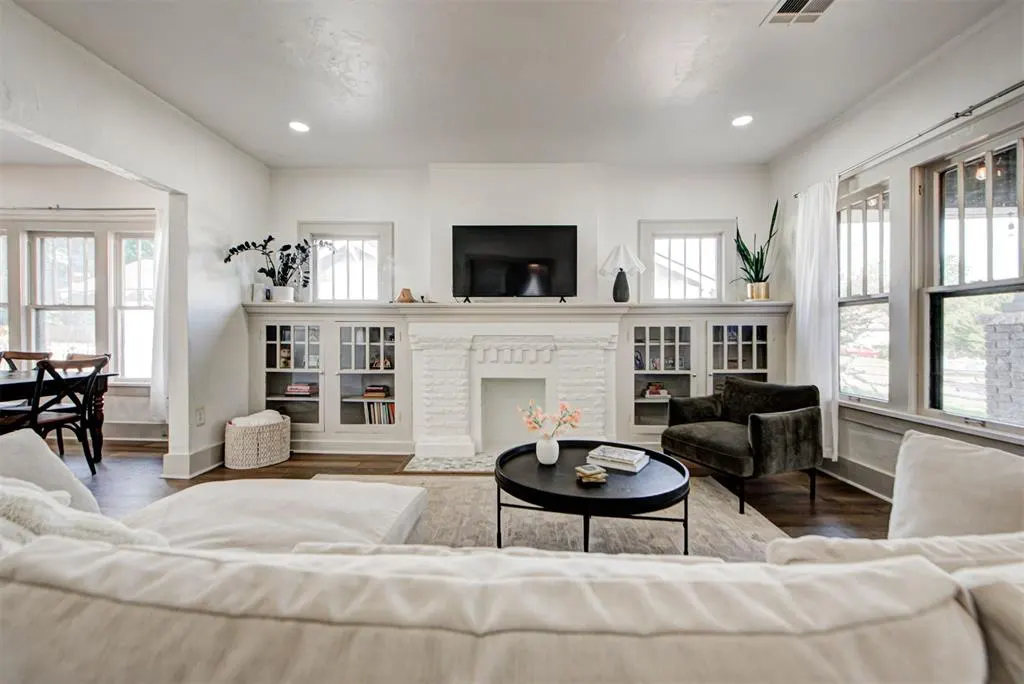 Photo 6 — 1412 NW 21st Street, Oklahoma City, OK 73106