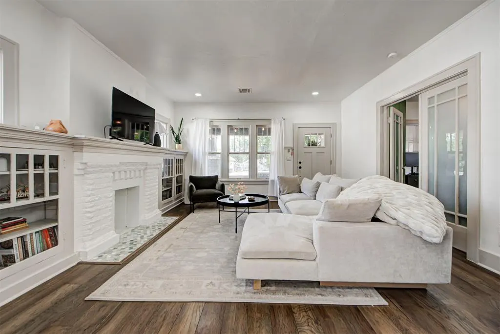 Photo 7 — 1412 NW 21st Street, Oklahoma City, OK 73106