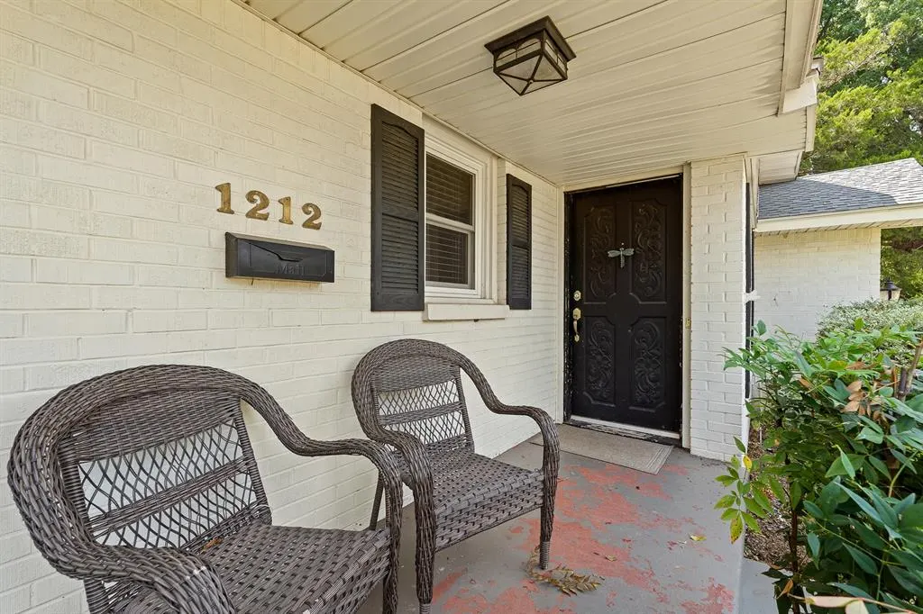 Photo 3 — 1212 Ann Arbor Drive, Norman, OK 73069