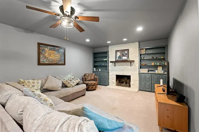 Photo 7 — 1212 Ann Arbor Drive, Norman, OK 73069