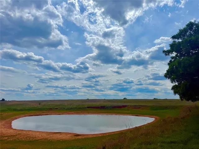 Photo 2 — NW 164th Street NW 15 Acres, Yukon, OK 73099