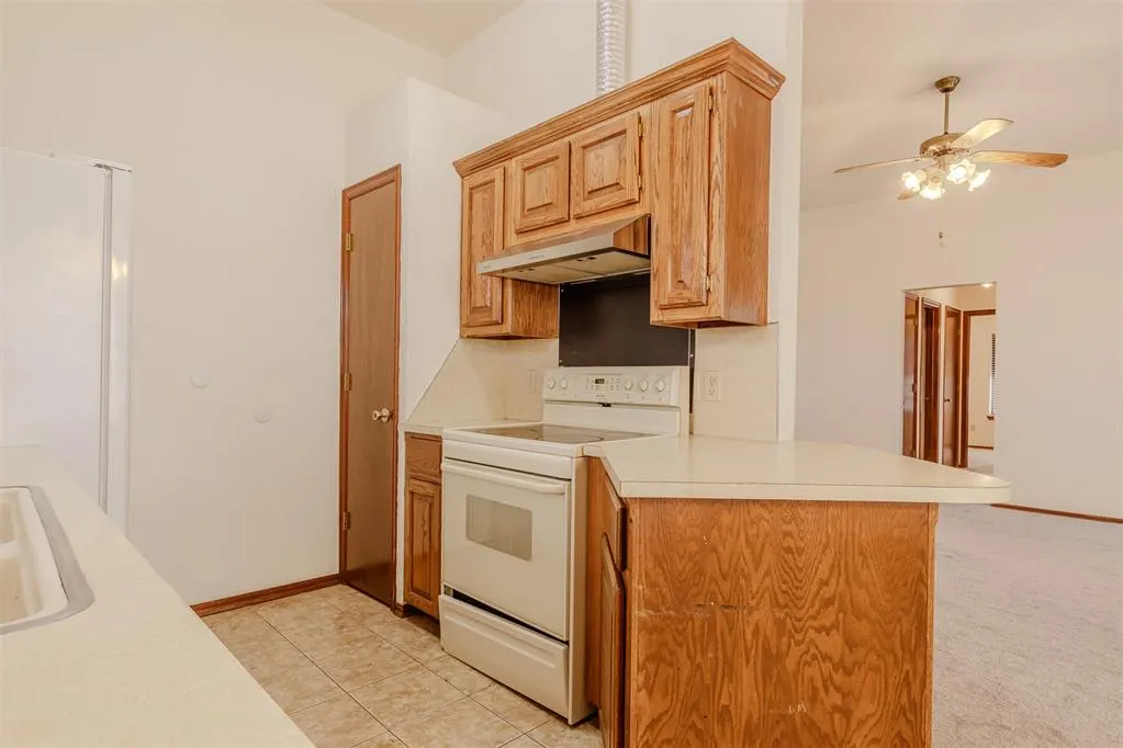 Photo 10 — 1717 NW Jackson Drive, Norman, OK 73071
