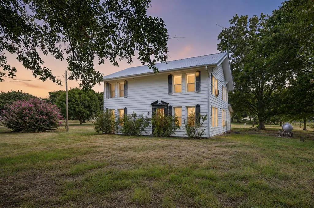Photo 2 — 3103 W 116th Street, Perkins, OK 74059