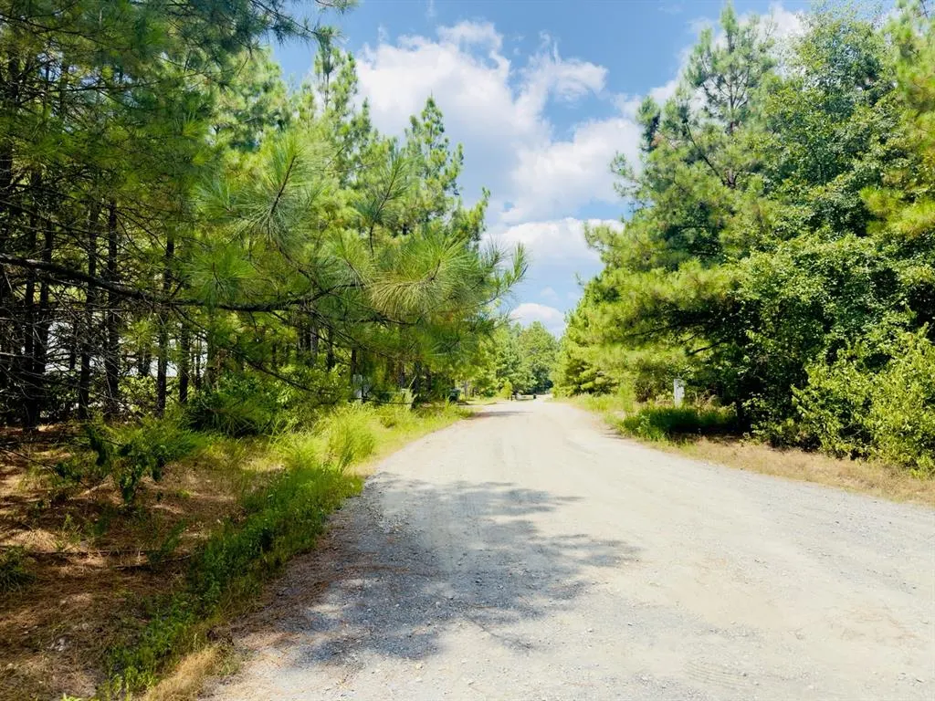 Front exterior — 186 Twisted Elm Trail, Broken Bow, OK 74728