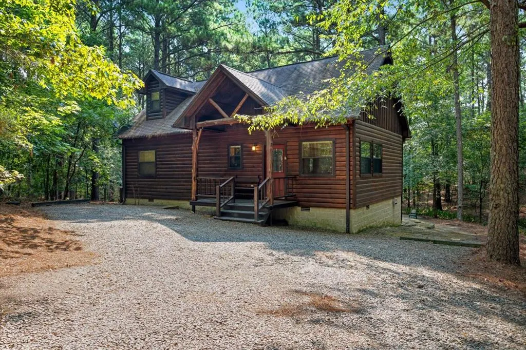 Photo 2 — 110 Bentwater Road, Broken Bow, OK 74728